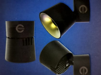 ADJUSTABLE LED SURFACE COB LIGHT