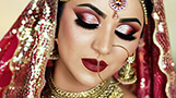 Bridal Make up