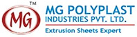 MG Polyplast Industries Logo