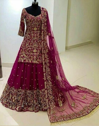 Lehenga