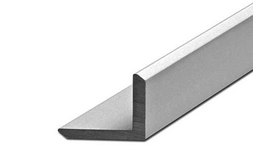 Aluminium Angles