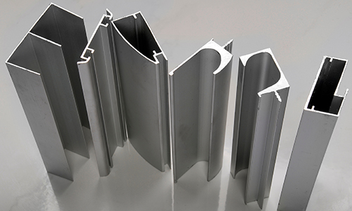 Aluminium Profiles