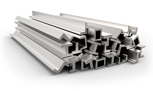 Aluminium Profiles