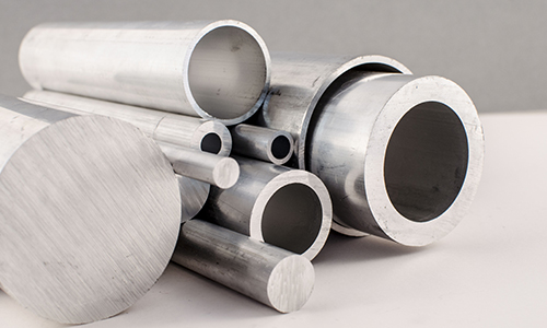 Aluminium Rods