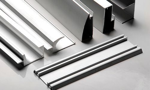 Aluminium Sections