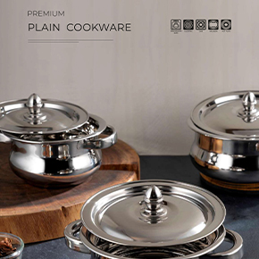 cookware